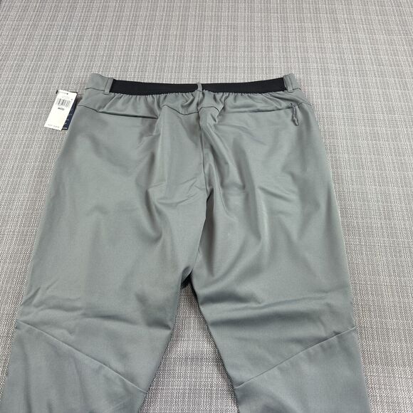 Polo Ralph Lauren Pants 36 Slim Fit Performance Joggers Grey Golf Comfort New - Picture 8 of 11